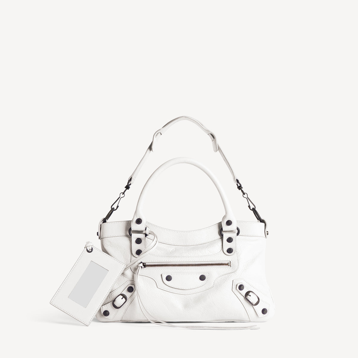 Le city first bag - White