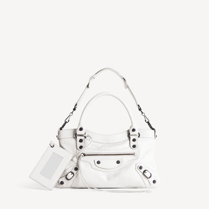 Le city first bag - White