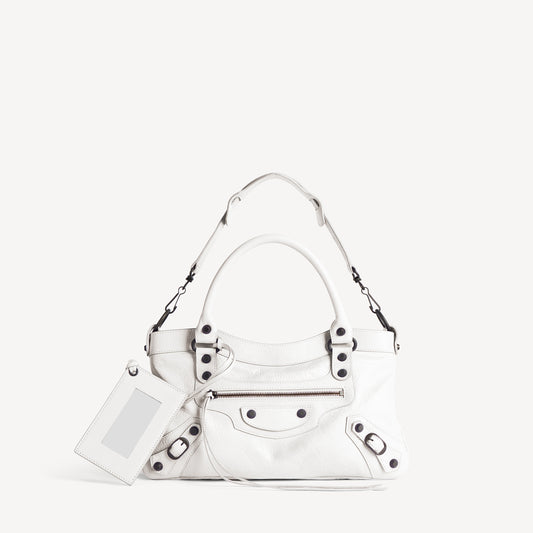Le city first bag - White