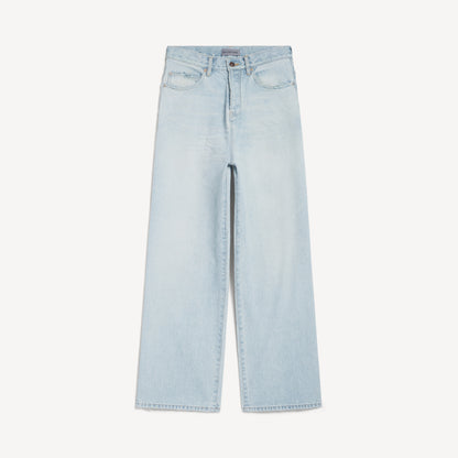 Casual pants - Light Blue