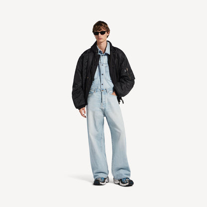 Casual pants - alternative view