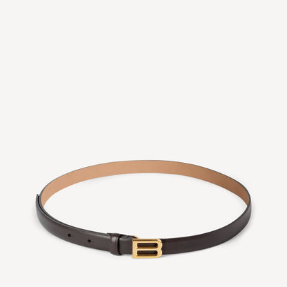 Bolero b belt - alternative view