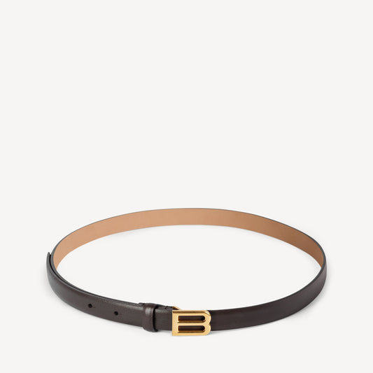 Bolero b belt - alternative view