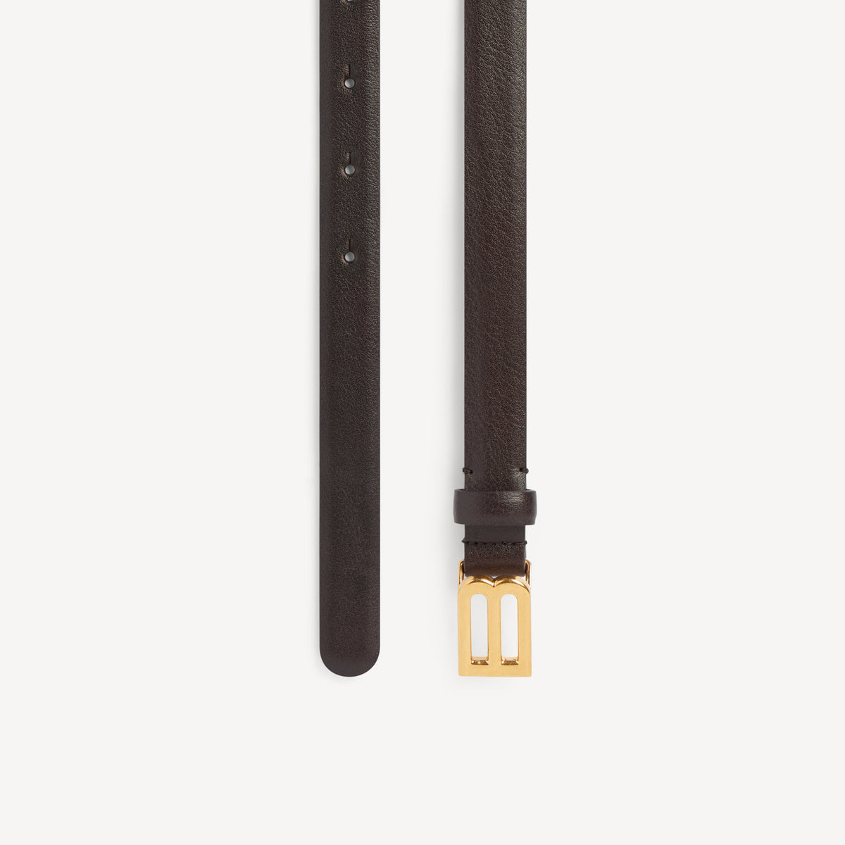Bolero b belt - Moka