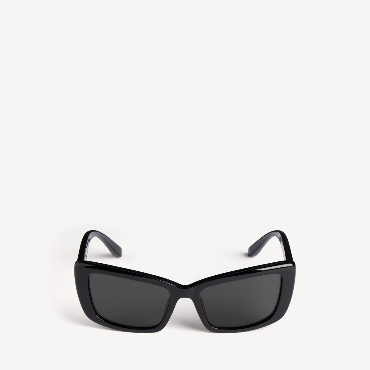 Palma cat sunglasses - Black
