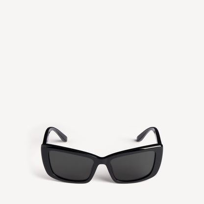 Palma cat sunglasses - Black