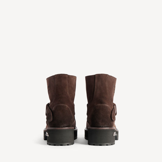 Venom mini bootie - alternative view