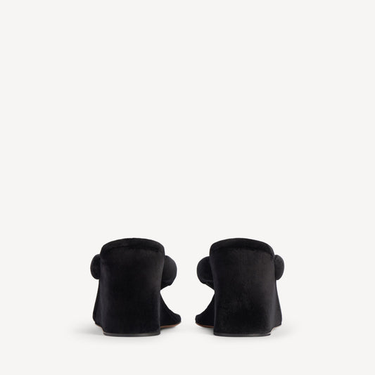 Gaeta wedge thong - alternative view