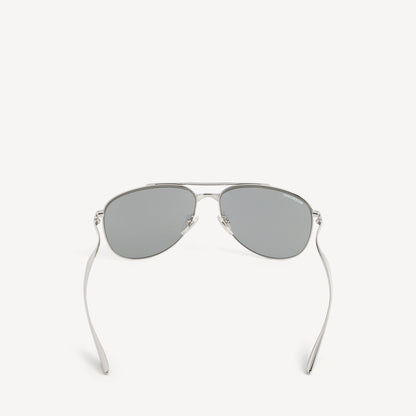 Monday pilot sunglasses - alternative view