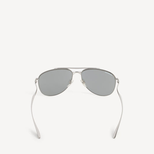 Monday pilot sunglasses - alternative view