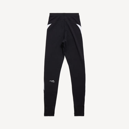 Techwear leggings - alternative view