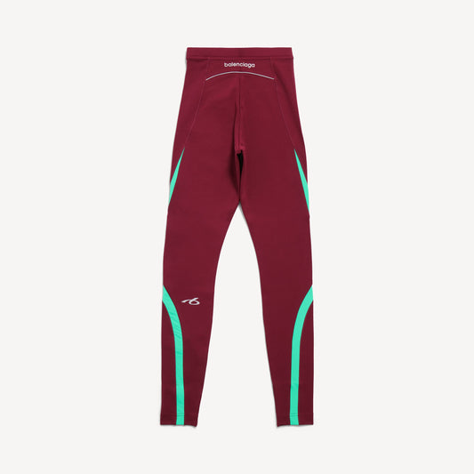 Techwear leggings - alternative view