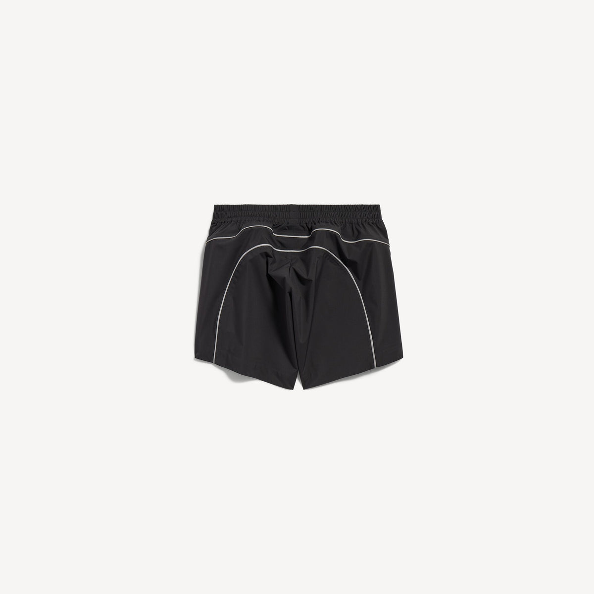 Techwear tracksuit shorts - alternative view