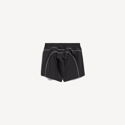 Techwear tracksuit shorts - alternative view