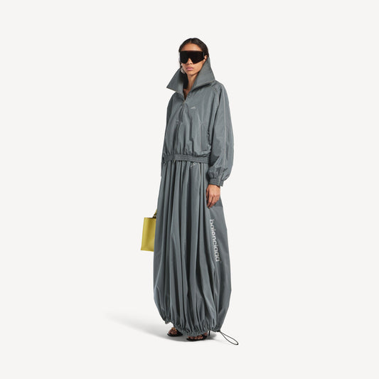 Bodies balloon tracksuit skirt - alternative view