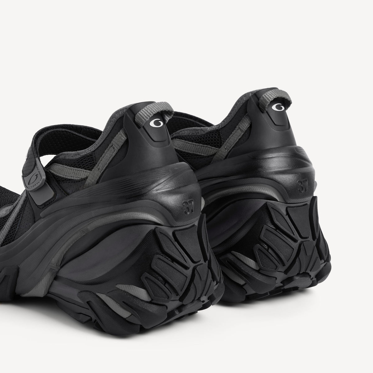 Hydra mary jane sneaker - alternative view