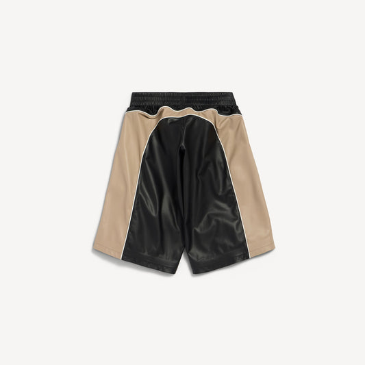 Techwear bermuda shorts - alternative view
