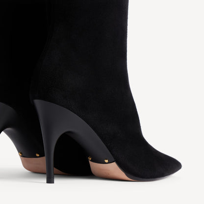 Duchesse bootie - alternative view