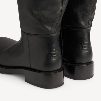 Motor boot - alternative view