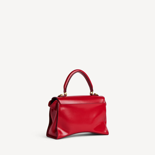 Hourglass avenue top handle bag small - alternative view