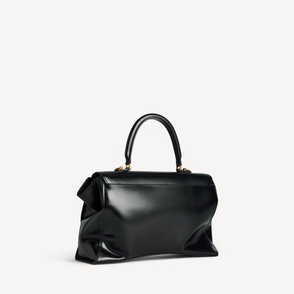 Hourglass avenue top handle bag medium - alternative view