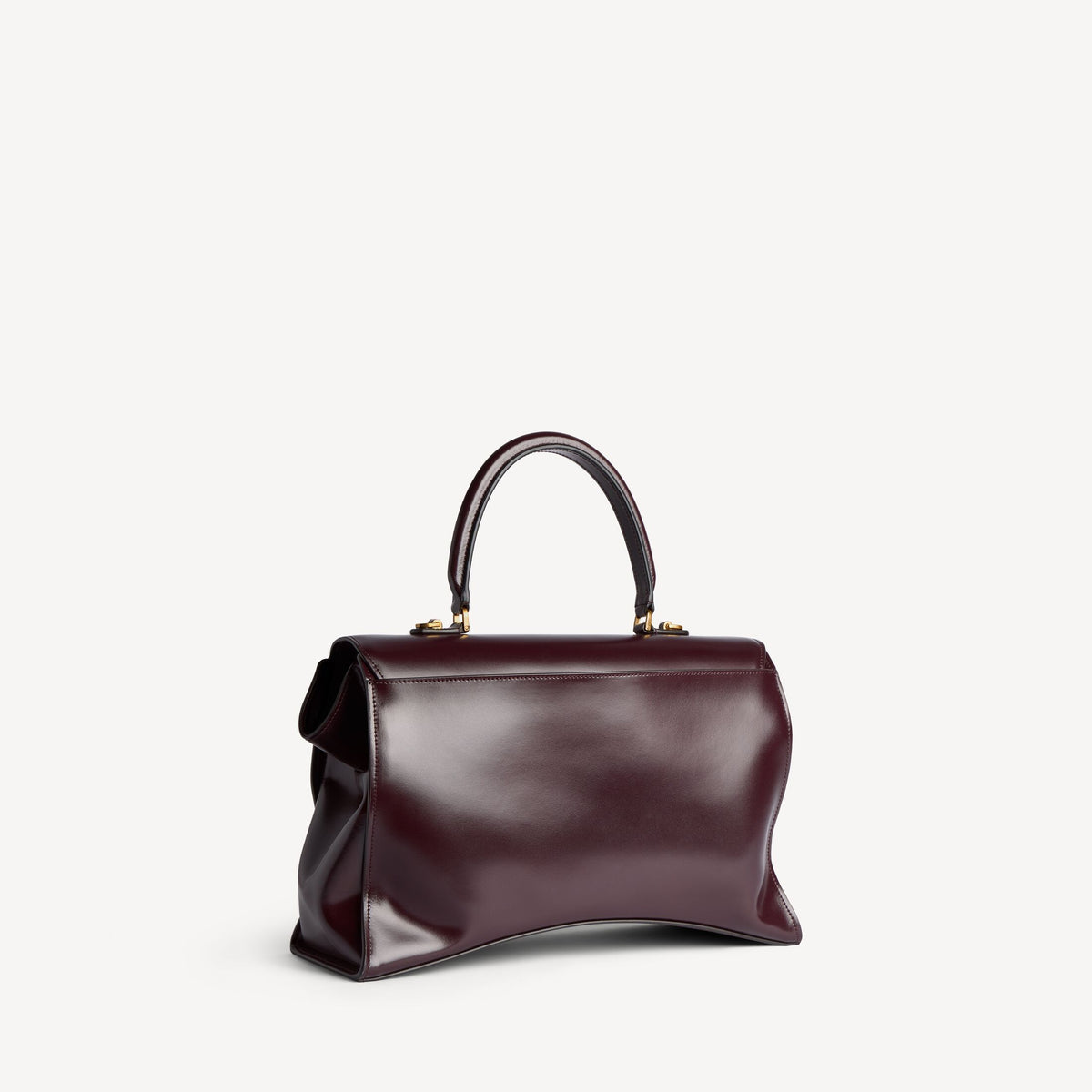 Hourglass avenue top handle bag medium - alternative view