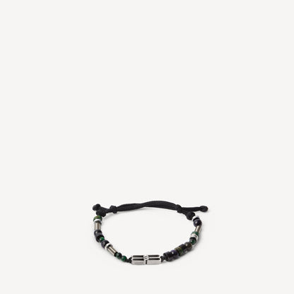 Bb icon beads bracelet - alternative view
