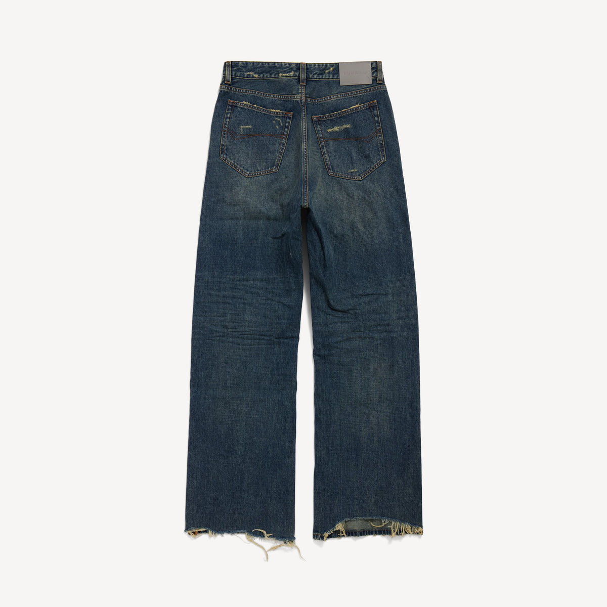 Regular fit jeans - alternative view