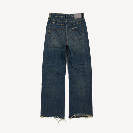 Regular fit jeans - alternative view