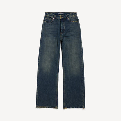 Regular fit jeans - Vintage Blue