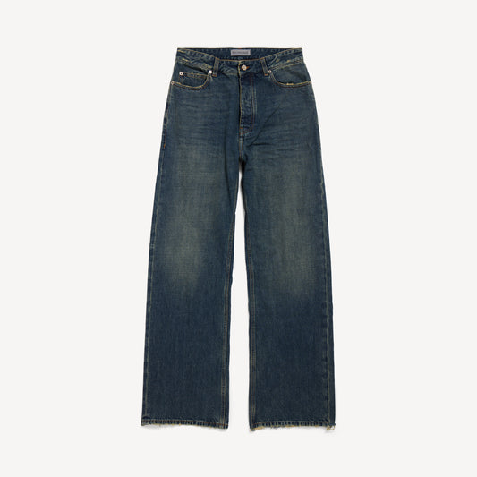 Regular fit jeans - Vintage Blue