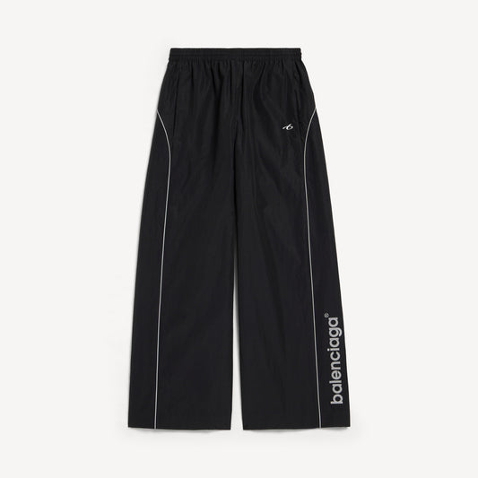 Bodies tracksuit pants - Black